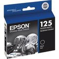 Epson EPSON EPST125120-D2 Epson Br Stylus Nx420 - 2-Sd Yld Black Inks EPST125120-D2